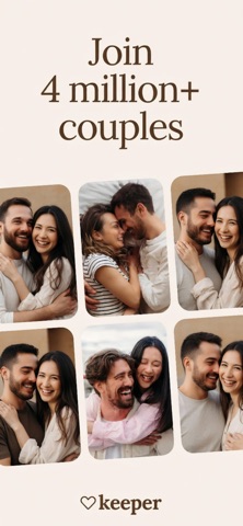 Keeper: Regain My Love: screenshot