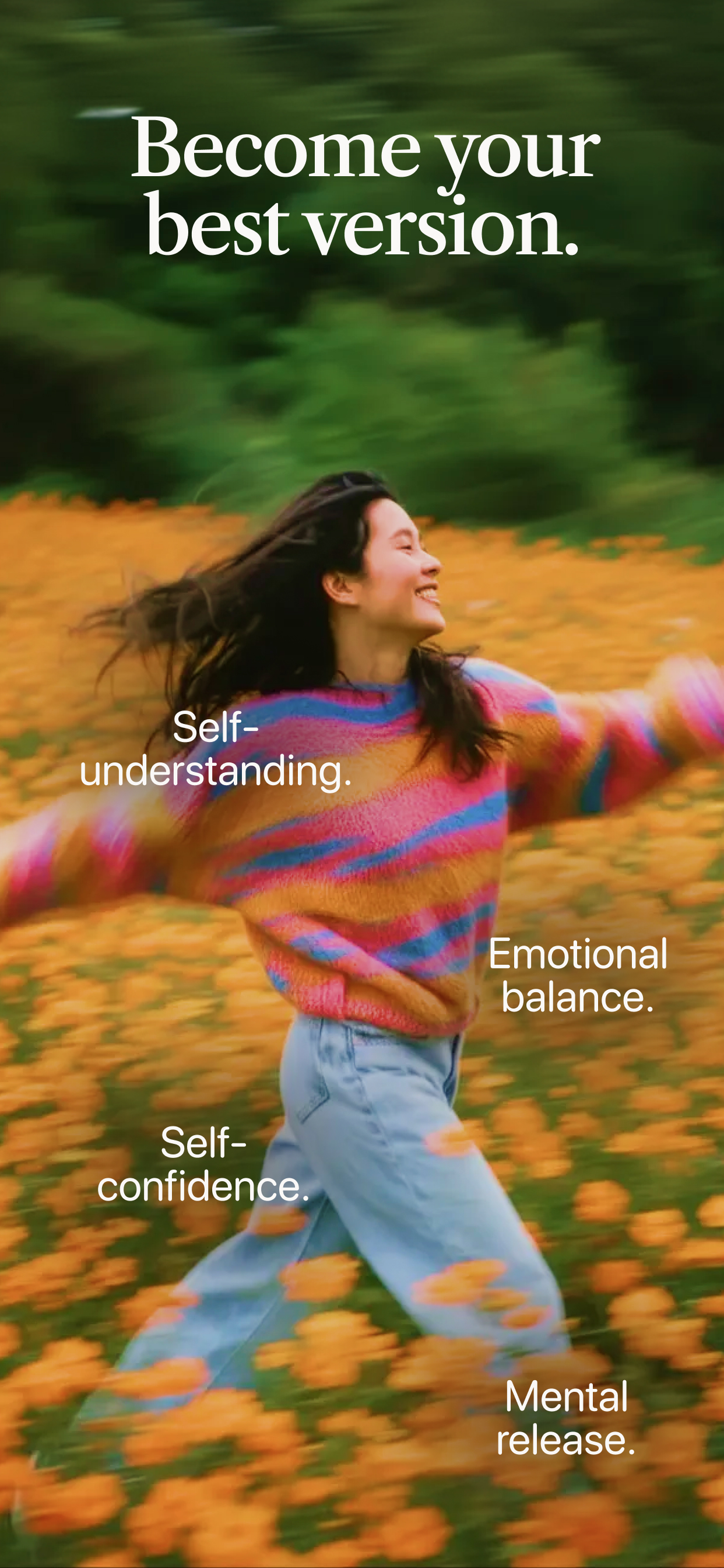 era - AI for emotional growth screenshot 7