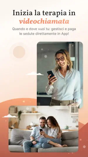 Unobravo - Psicologo online screenshot 4