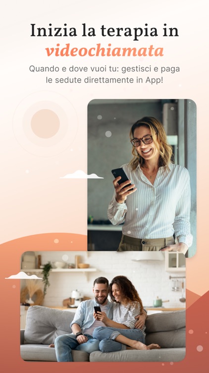 Unobravo - Psicologo online screenshot-3