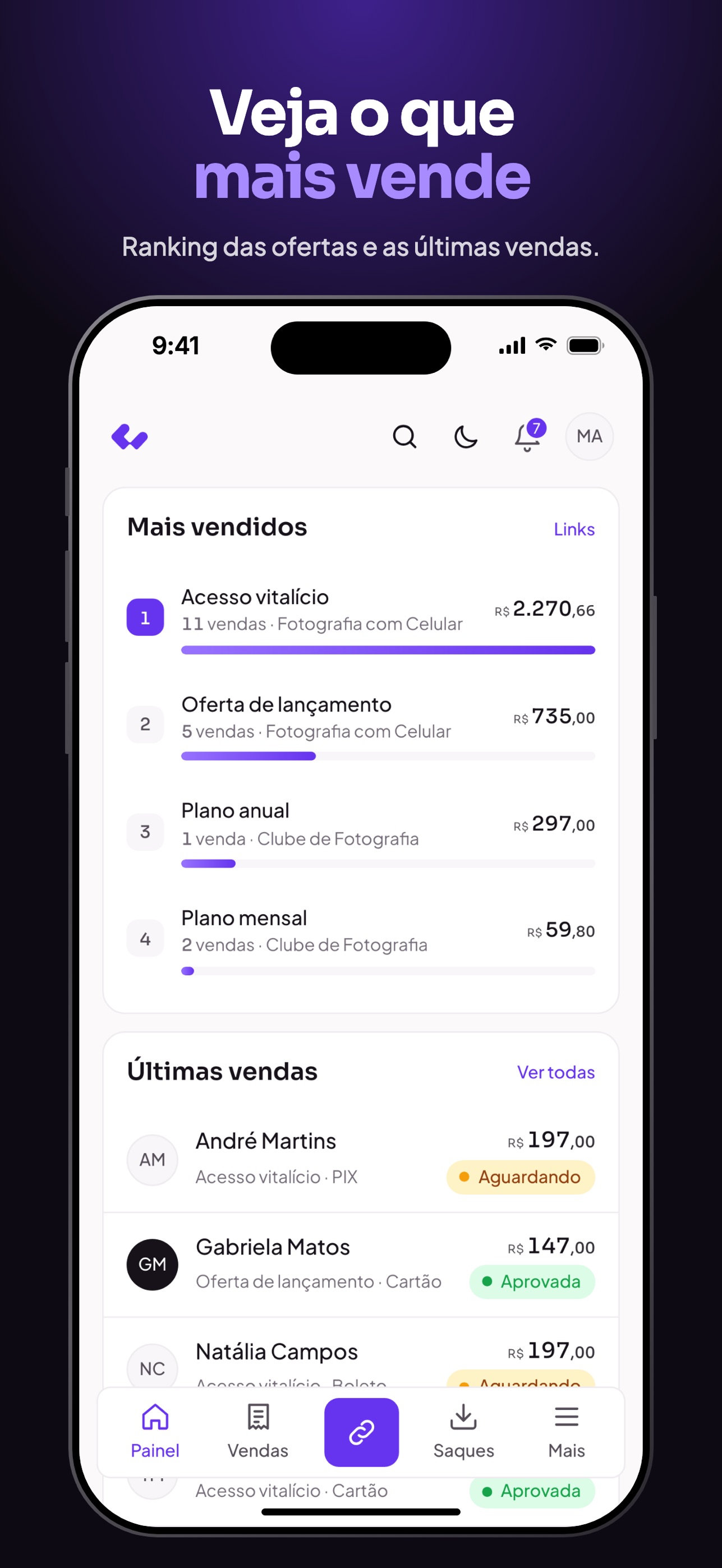 Screenshot 2 of Recebbe