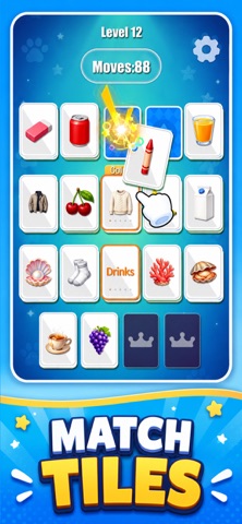 Solitaire Sort: Pictures & Fun Screenshot 6 of 9