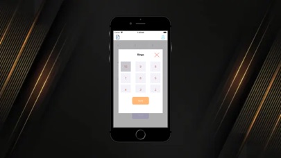 Screenshot #1 pour Zken-Rings