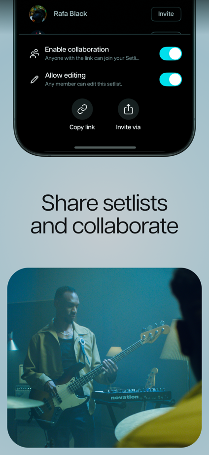 Moises: The Musician's App 的 App Store 截图 6