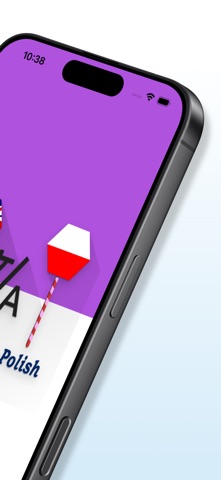 English - Polish Translator screenshot