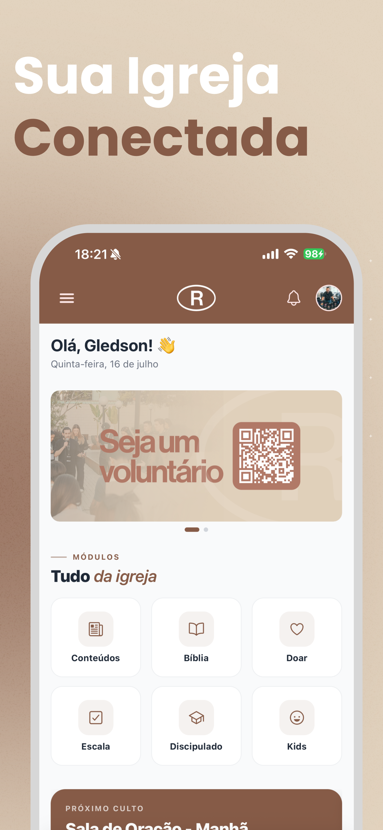 We Are Reino screenshot 2