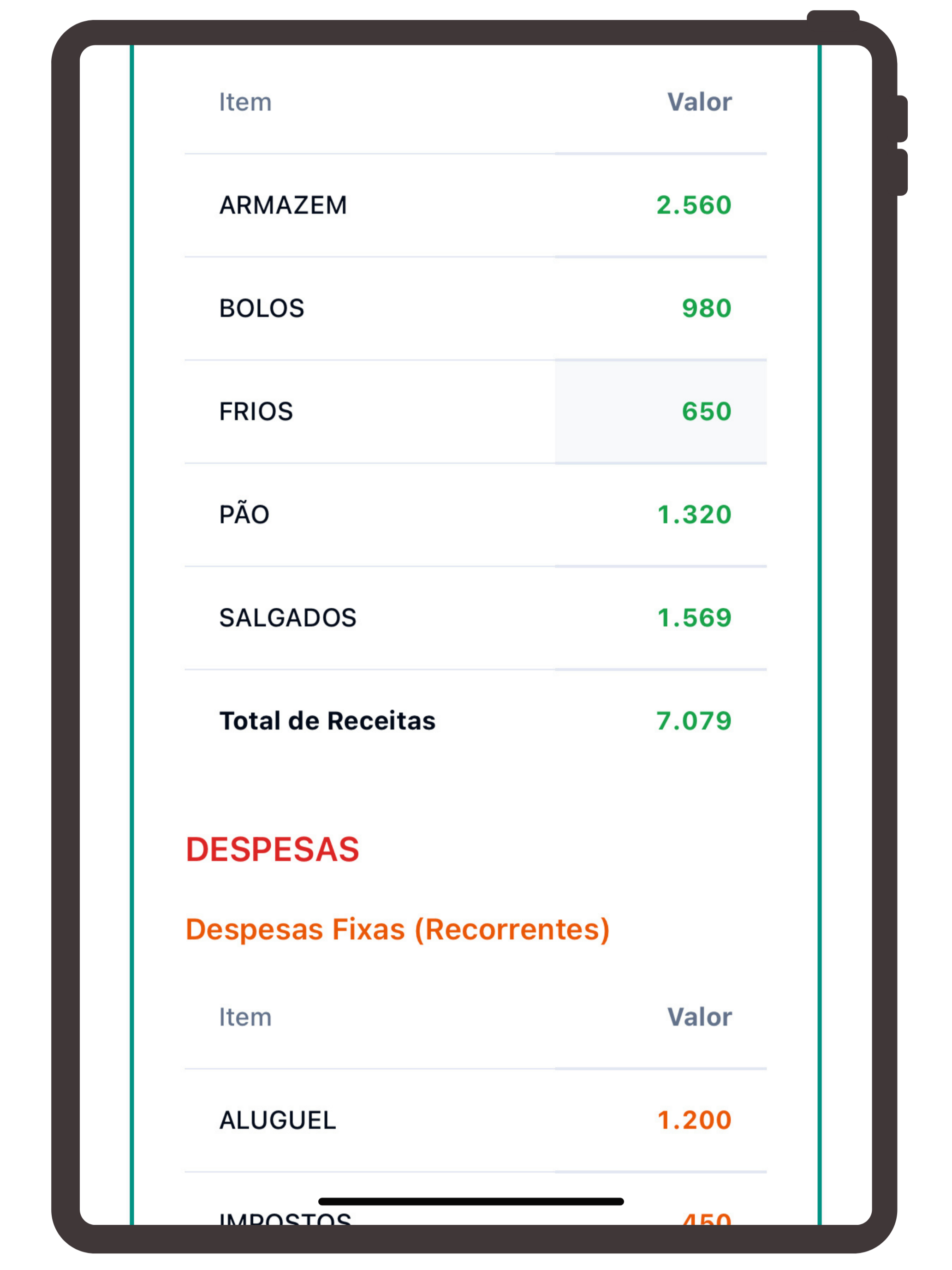 FluCa screenshot 19