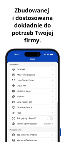 eService tom screenshot