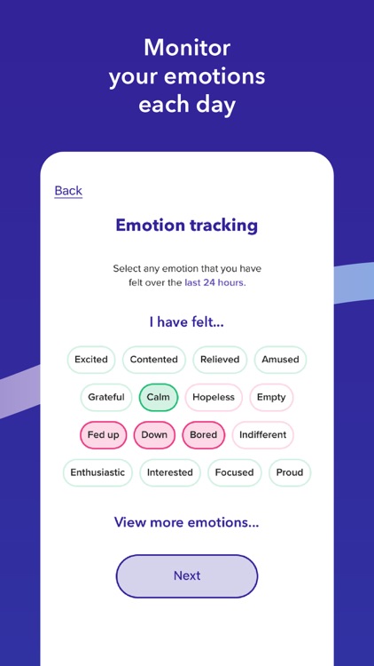 HelloSelf | Therapy & Coaching