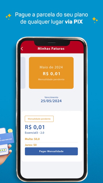 Vicente Lemos Screenshot