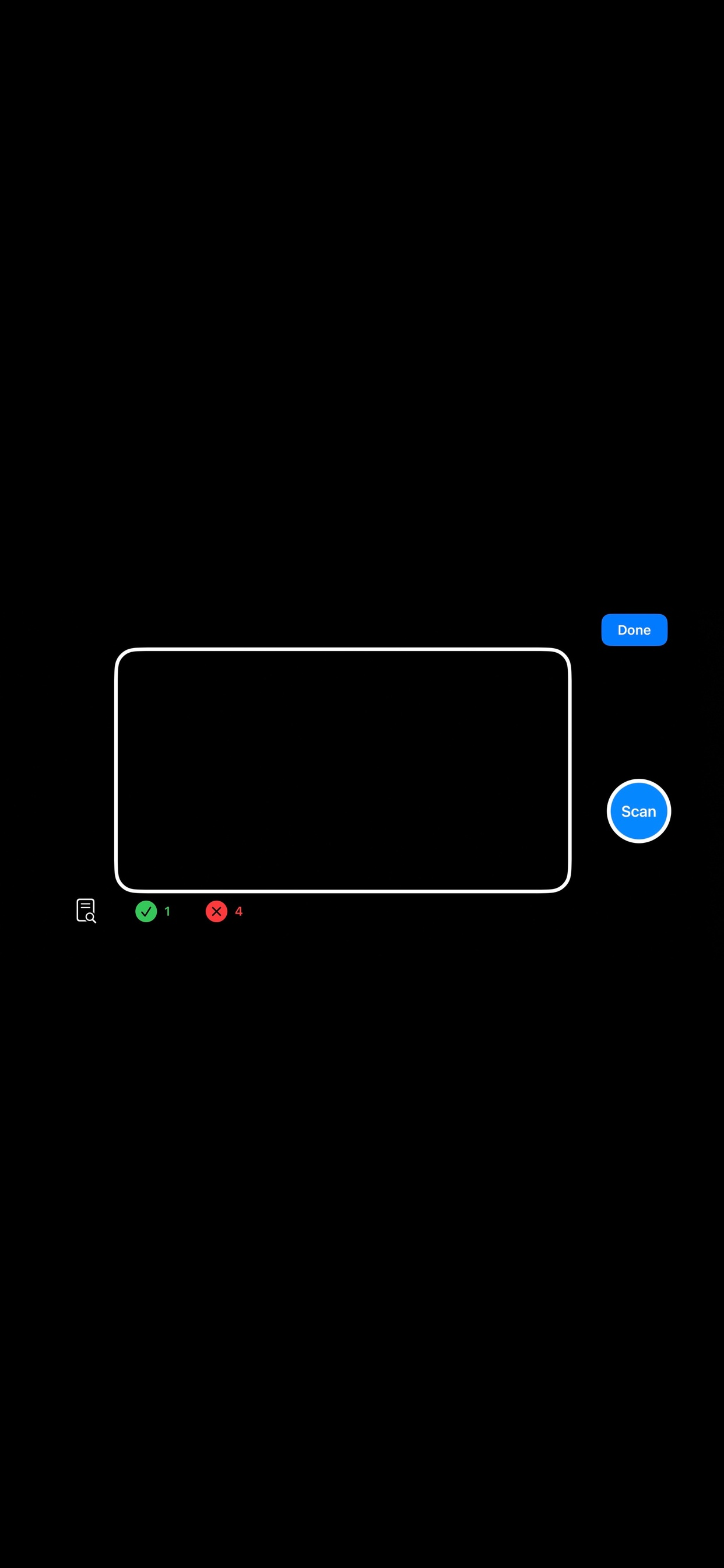 MailX Smart Mail Notifications screenshot 4