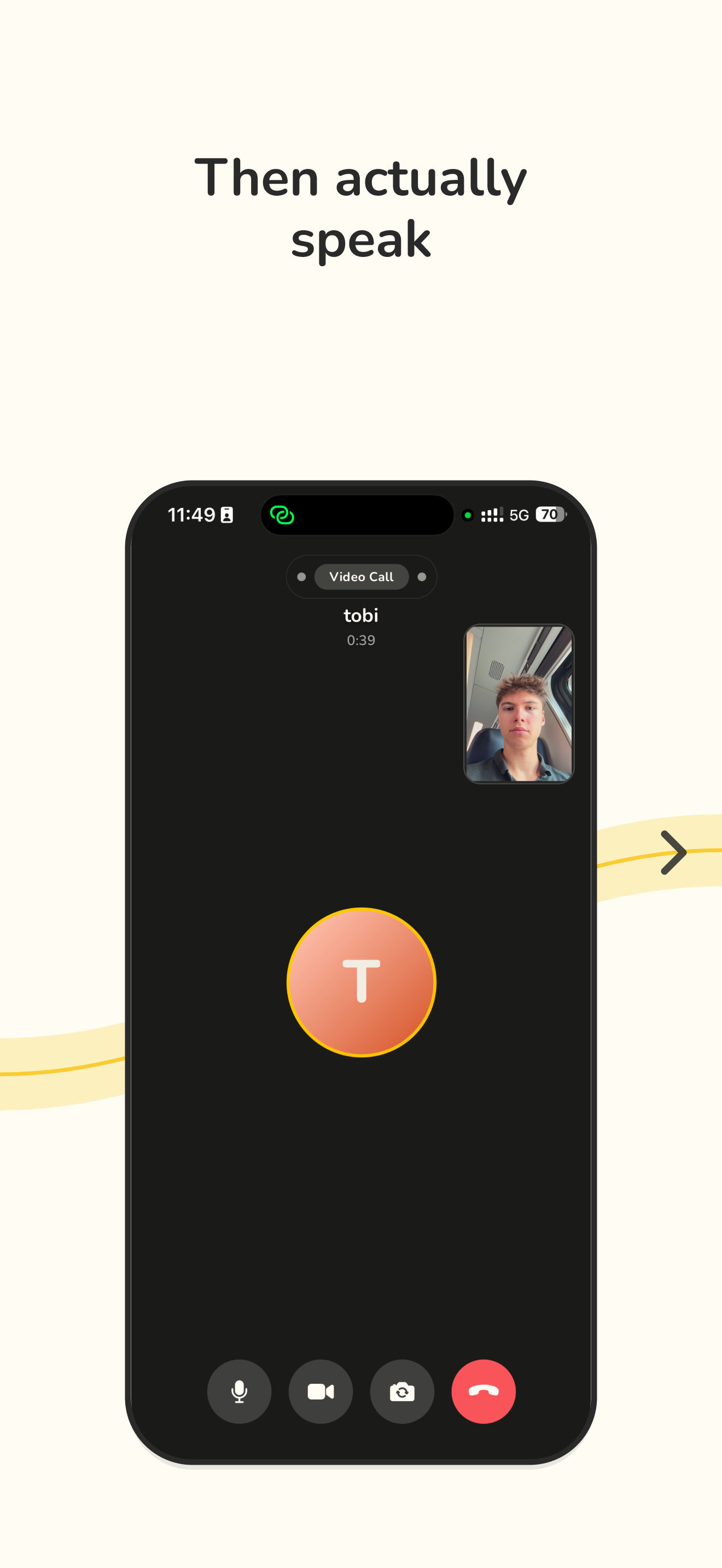 FluentPal screenshot 4