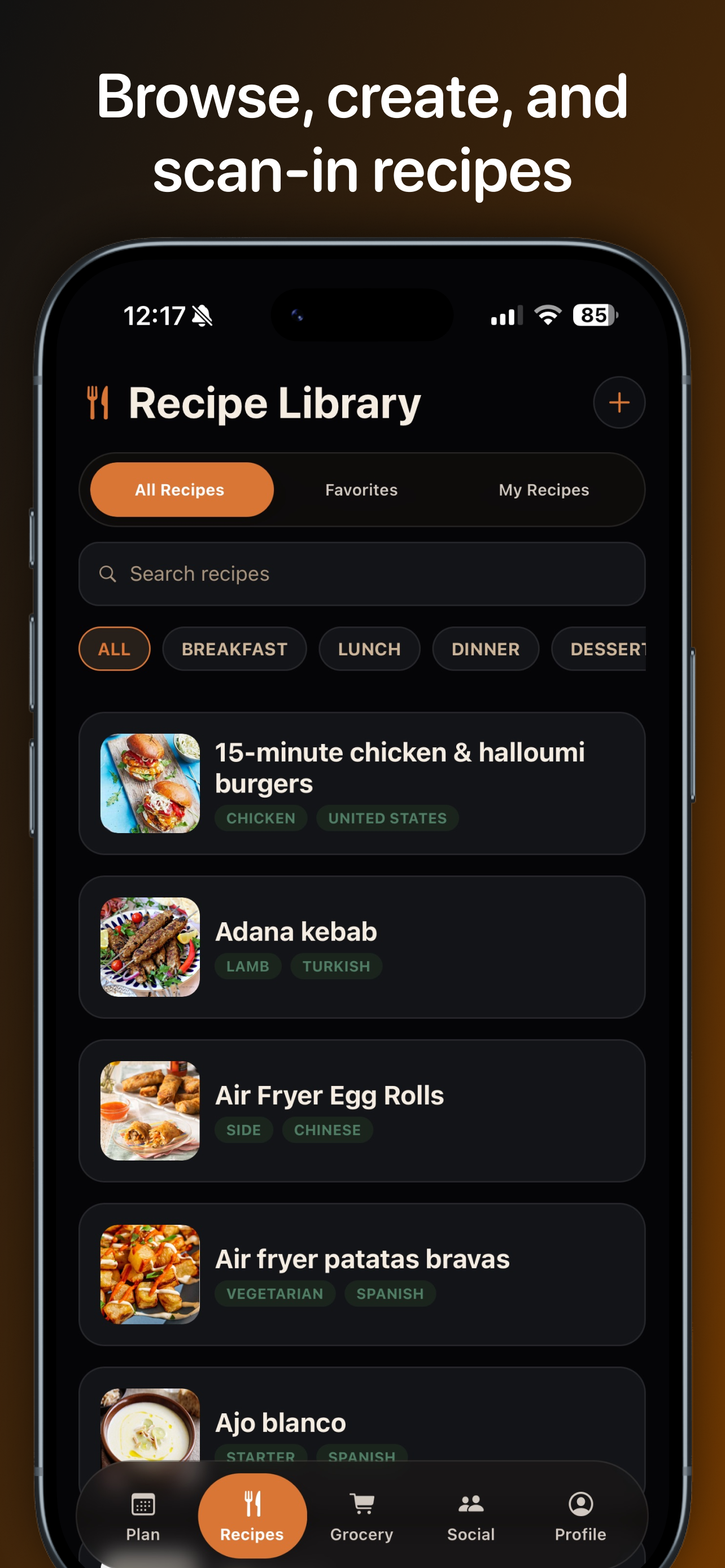 BigTable screenshot 3