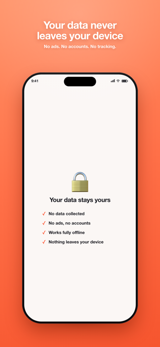 WiFizer Screenshot 5 of 5