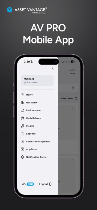 AV PRO Screenshot 1 of 9