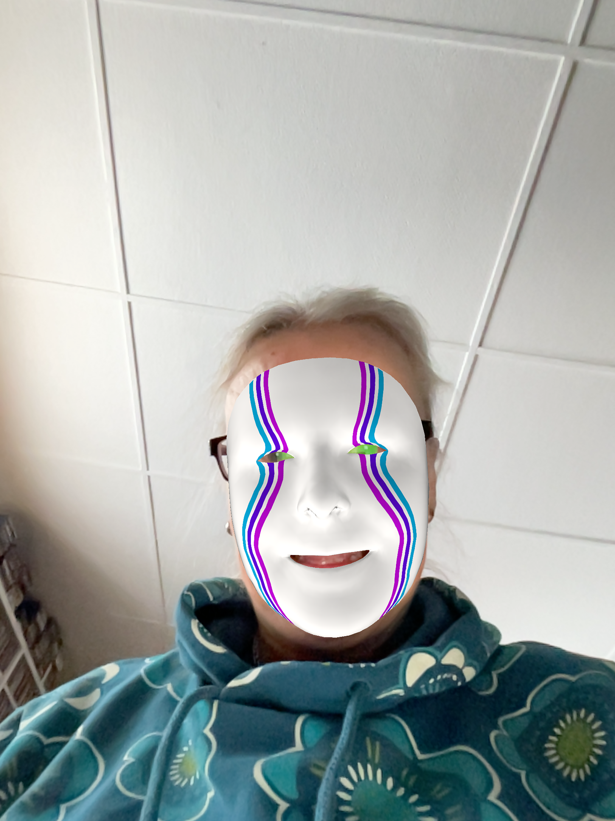 FaceMusicMISK screenshot 5