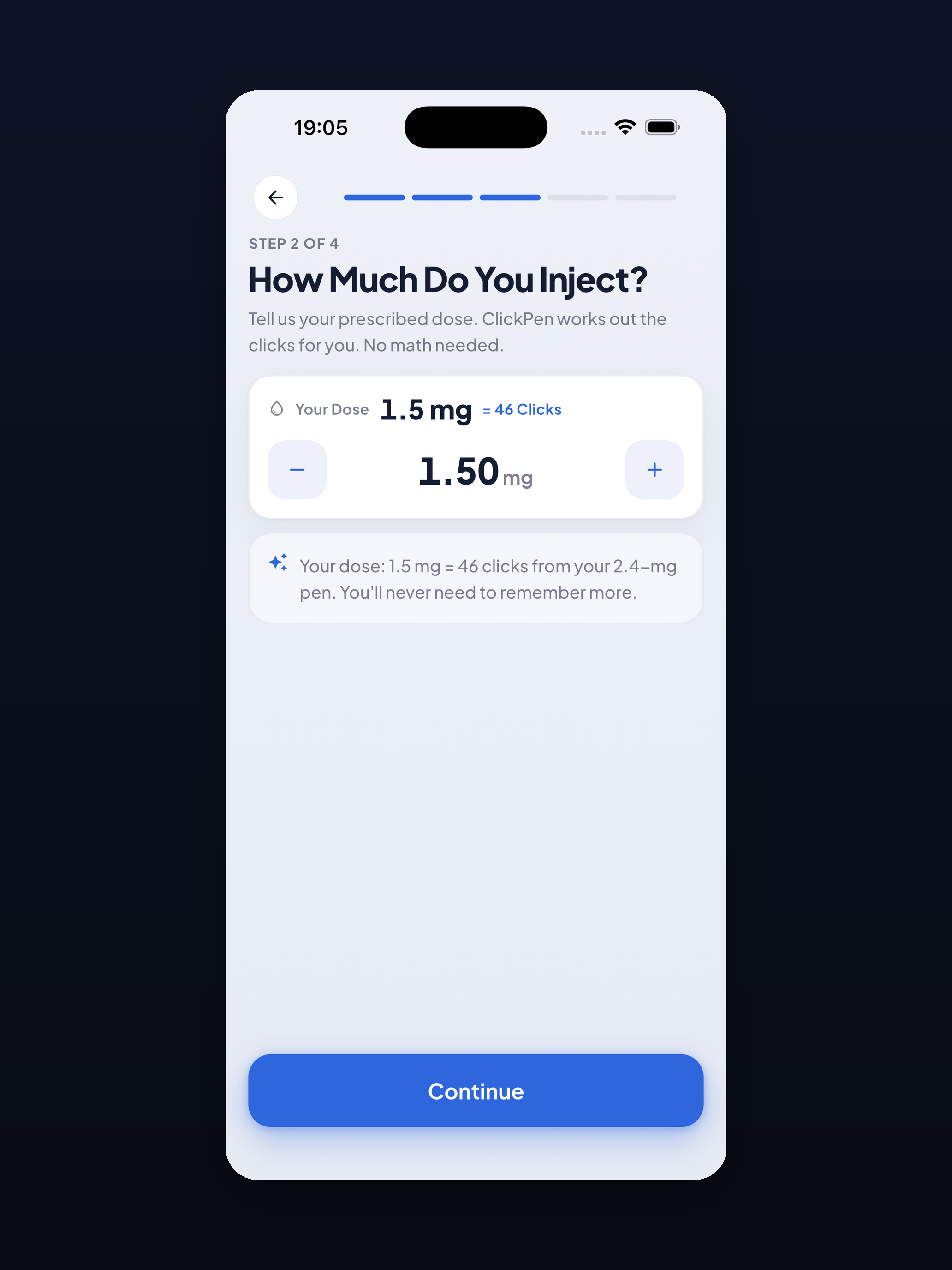 ClickPen screenshot 9