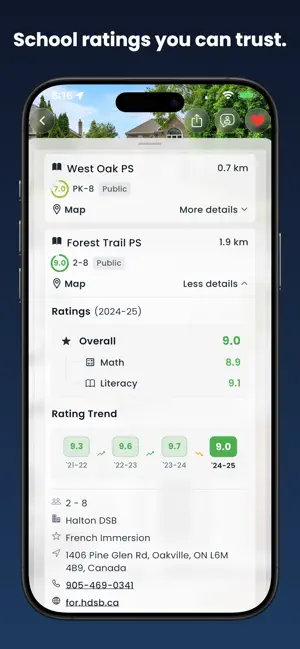 RealHunt screenshot 2