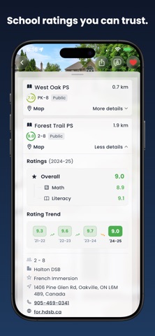RealHunt screenshot
