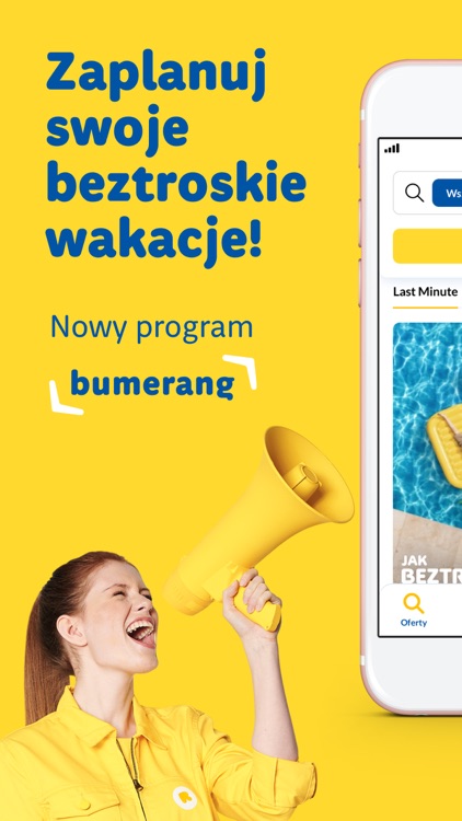 Rainbow: Wakacje & Wycieczki