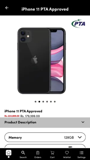 AppleMan Store screenshot 3