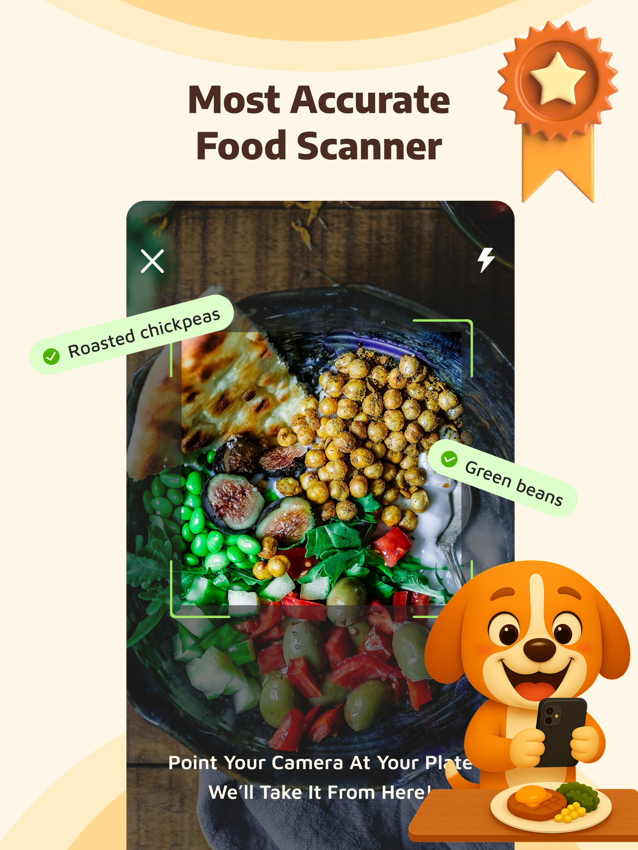 Calorie Tracker Buddy screenshot 10