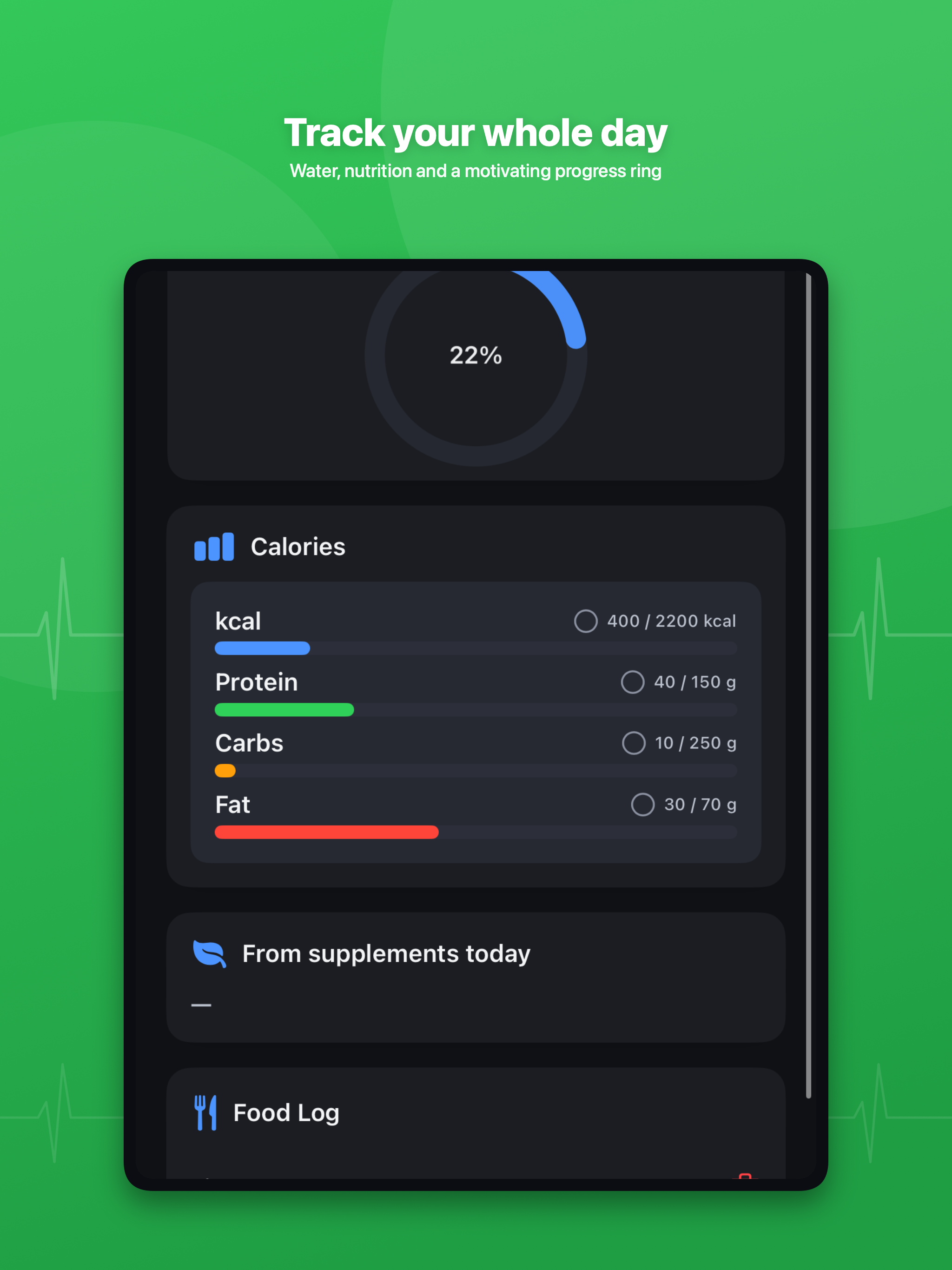 TAKVO: Pill & Vitamin Tracker screenshot 9