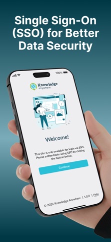 Knowledge Anywhere LMS Screenshot 6 of 7