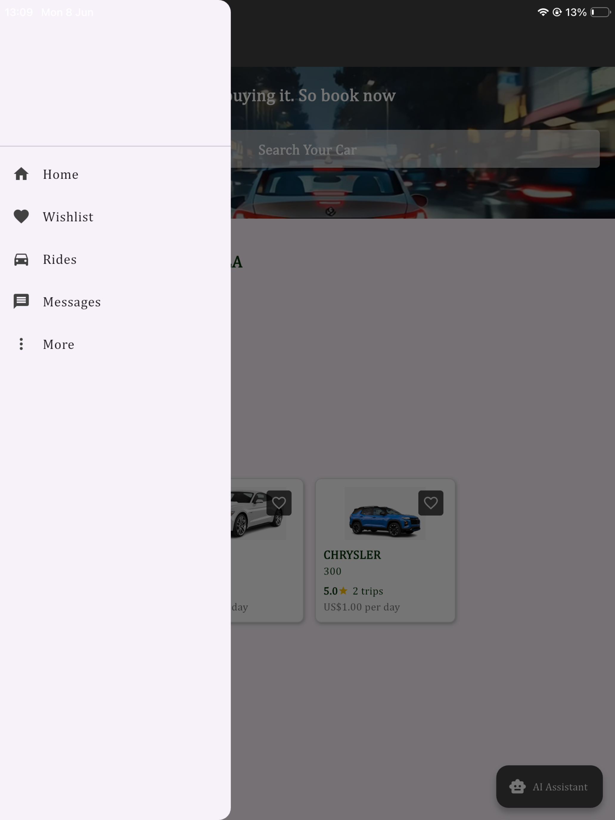 lynkcar screenshot 12