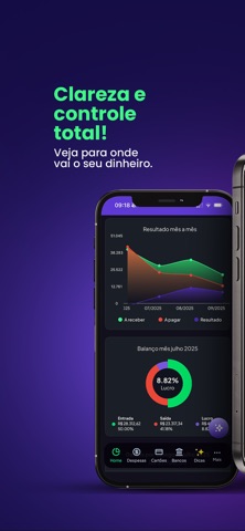 Boost Finance Screenshot 3 of 5