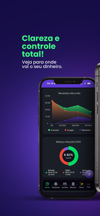 Boost Finance Screenshot 3 of 5
