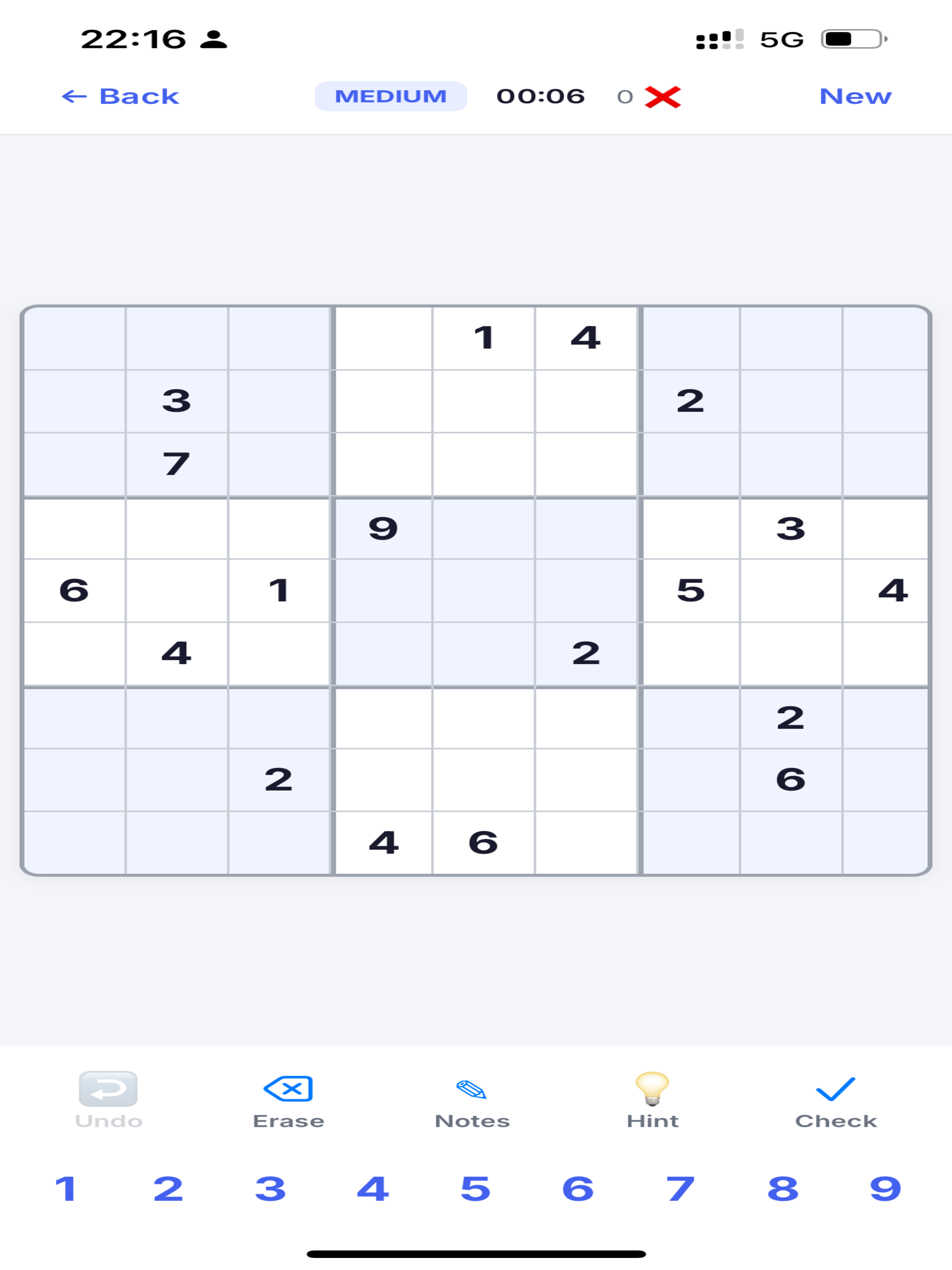 SudokuAI - Smart Solver screenshot 5