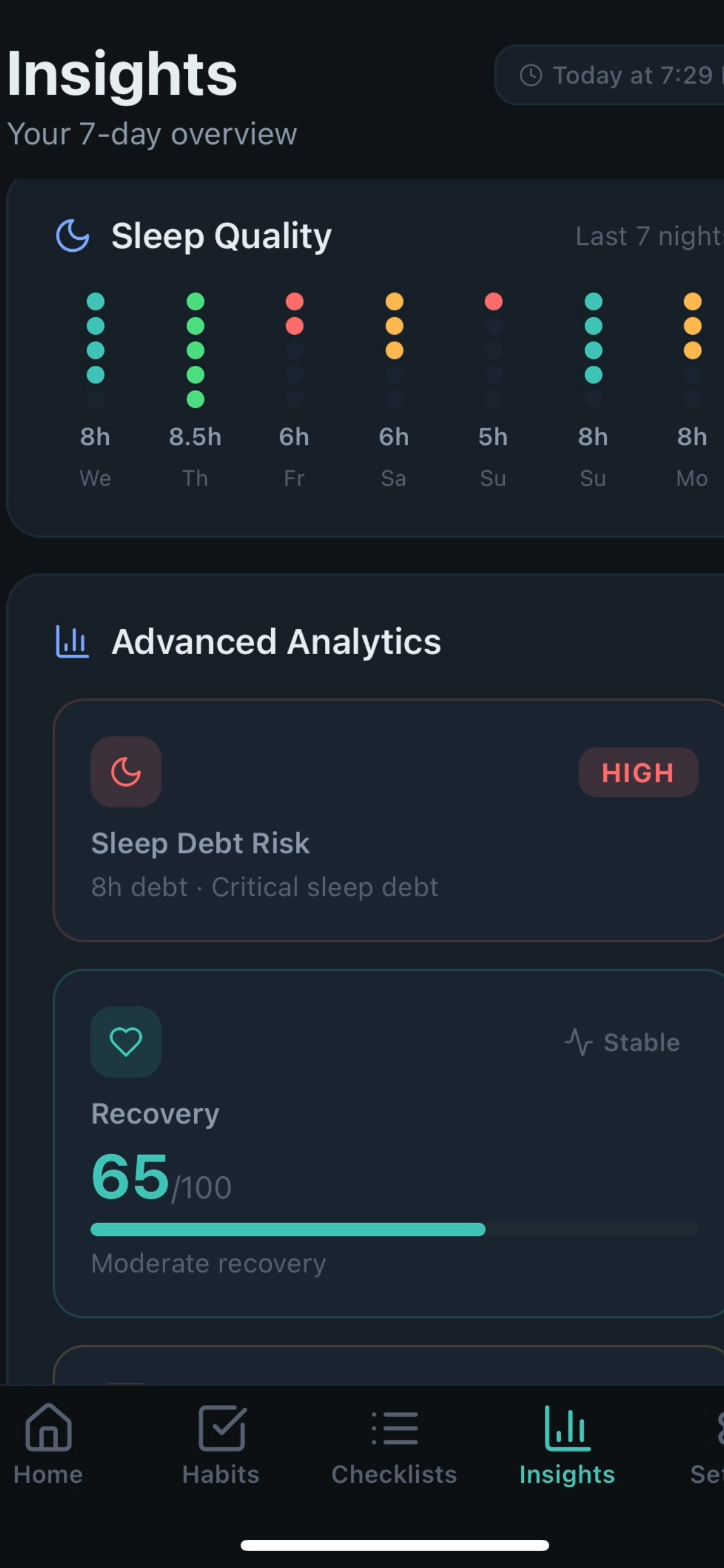 ShiftSmart Pro