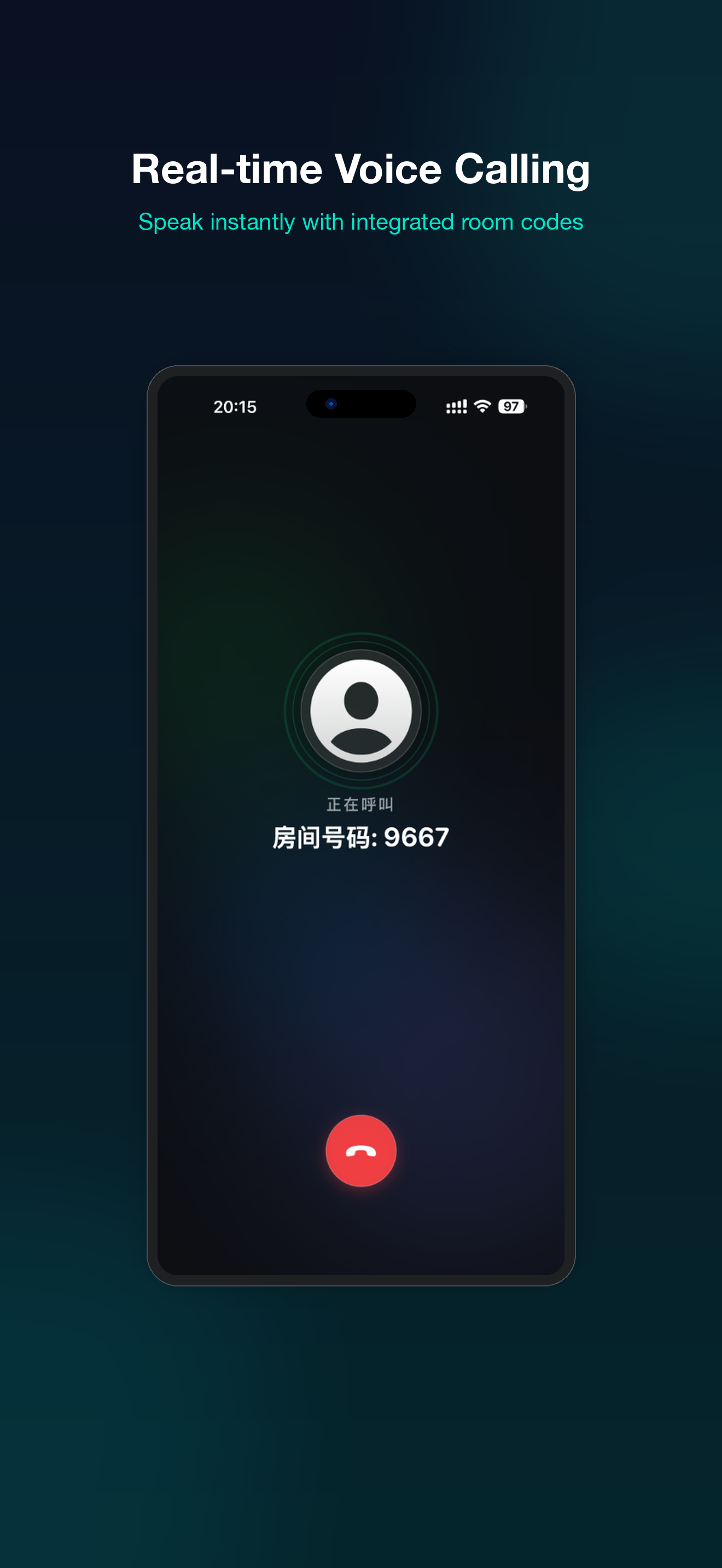 Oiii - Live Call AI Translate screenshot 5