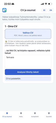 CVAI screenshot 9