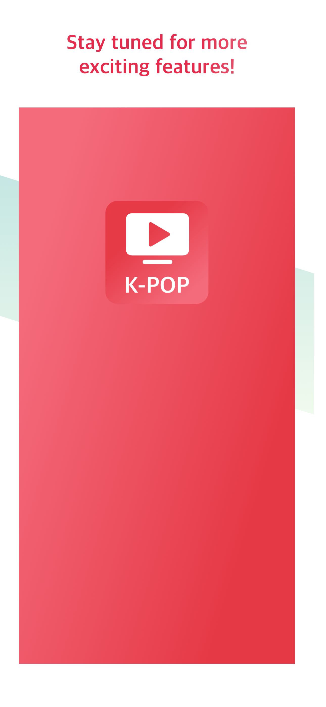 K-Pop Tube