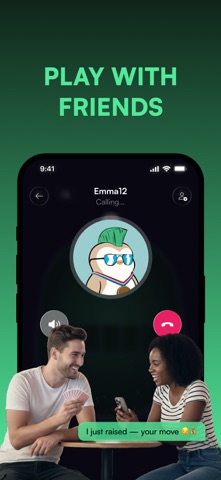 Pokr. Screenshot 3 of 8
