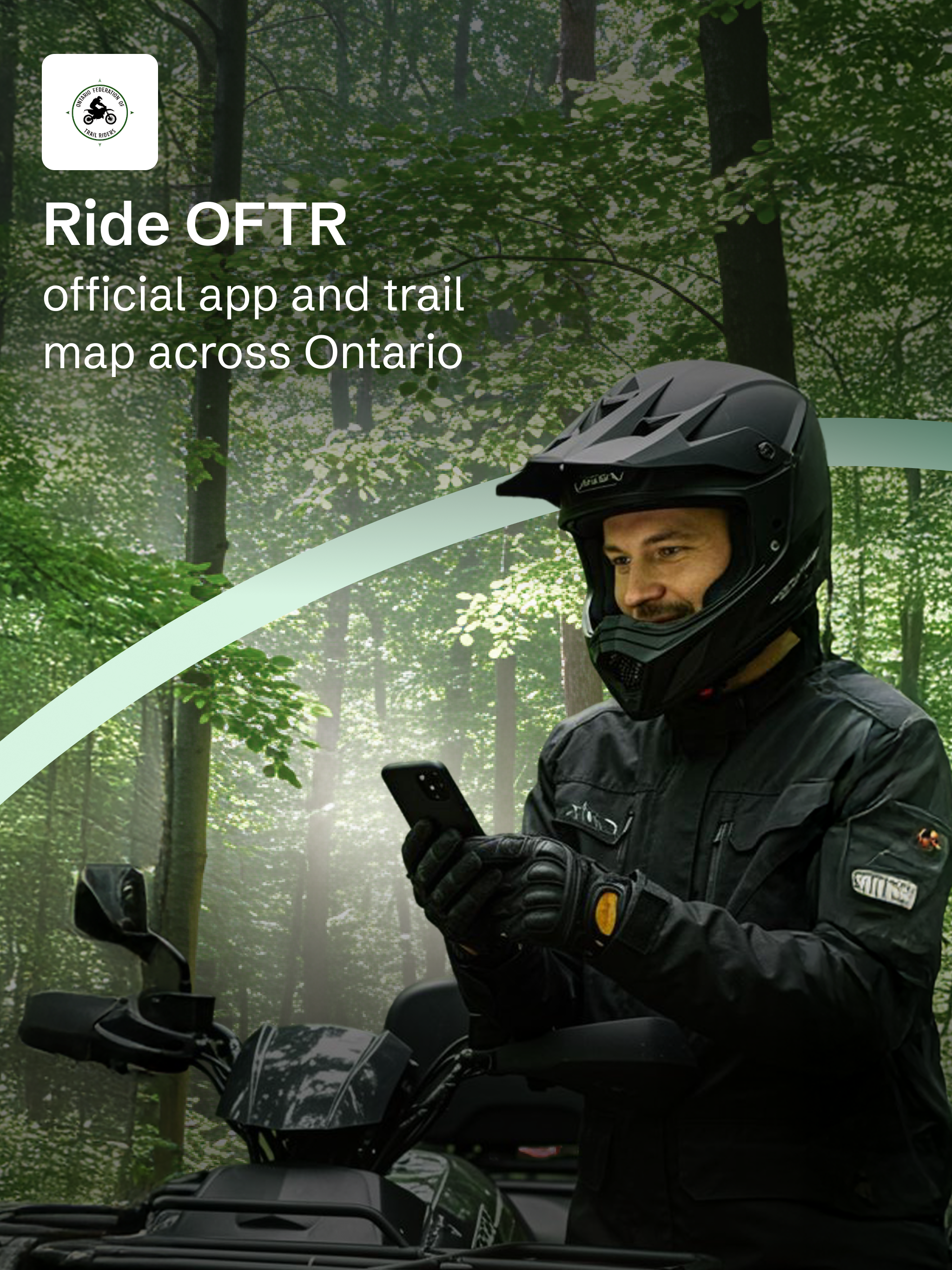 Ride OFTR screenshot 8
