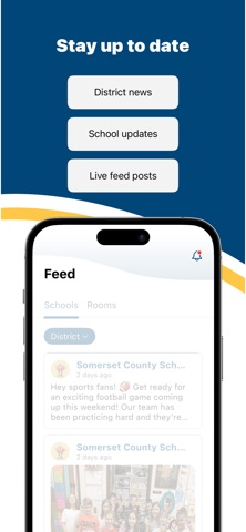 Somerset County Schools Screenshot 3 of 5
