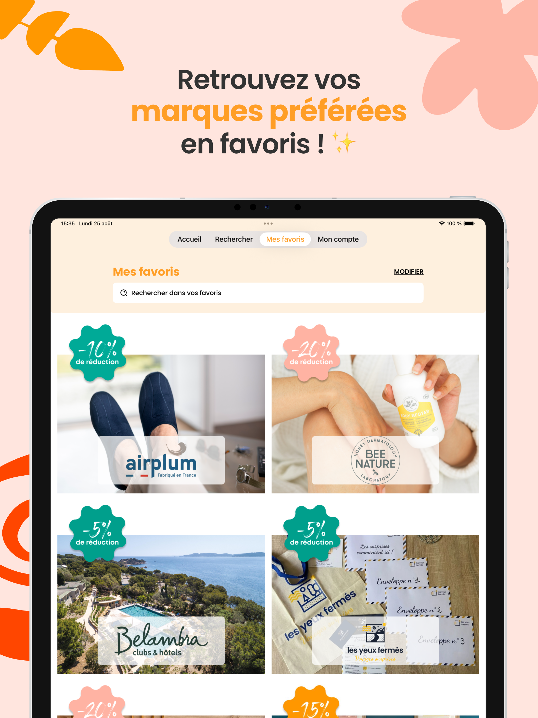 Économisez Mieux
