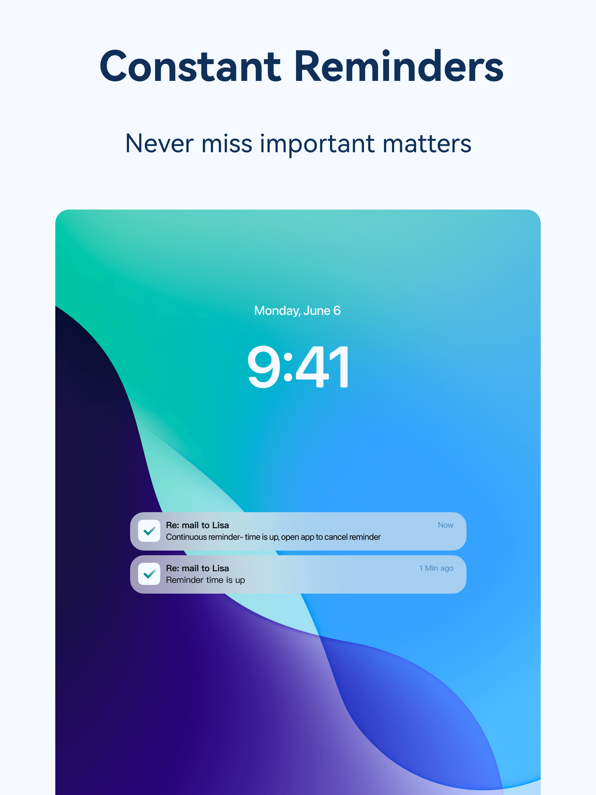 SimpleToDo - Todo & Calendar