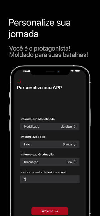 Kaizen Screenshot 1 of 5