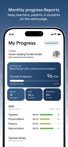 Arabic Companion Screenshot 7 of 8