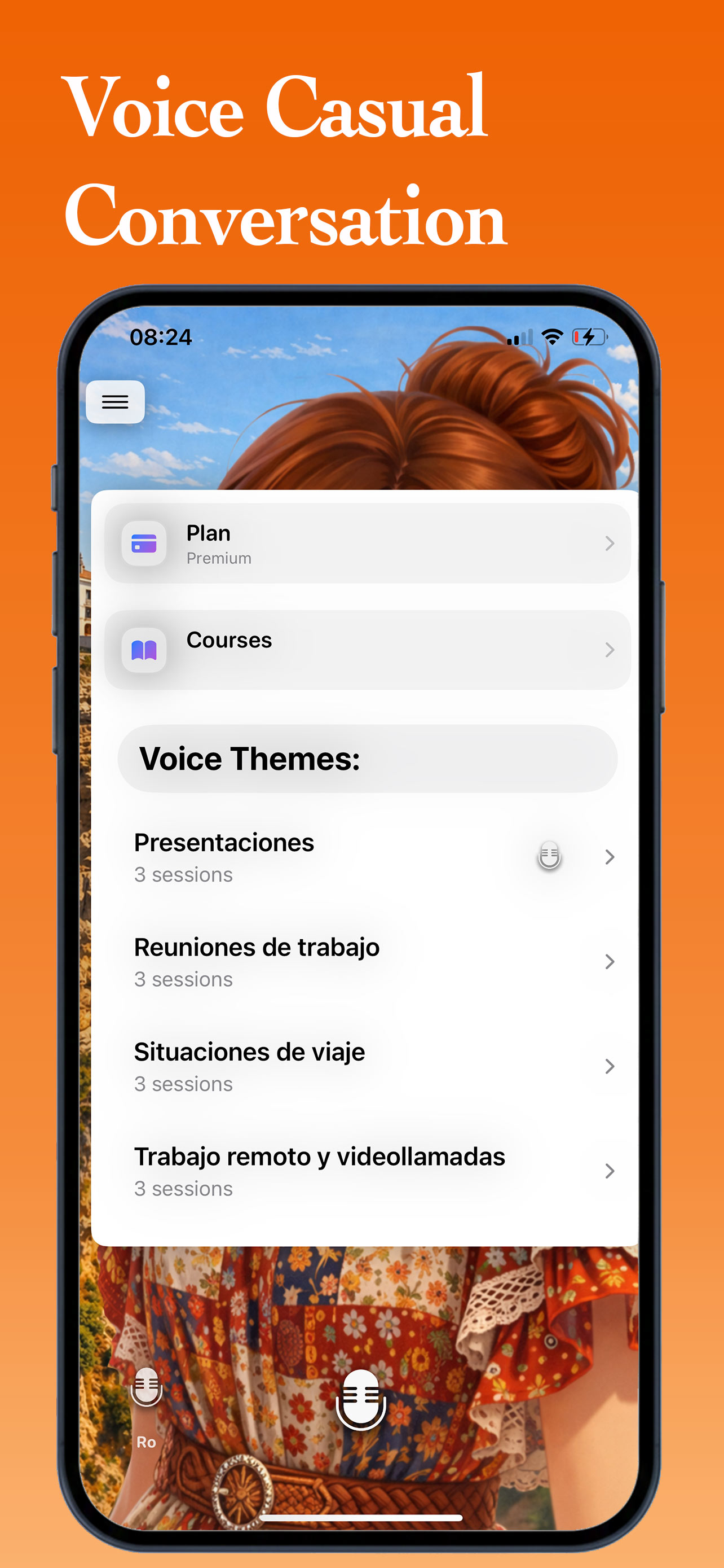 Learn Spanish - Habla Español screenshot 6