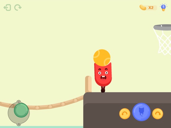 Shake Run-Puzzle Games