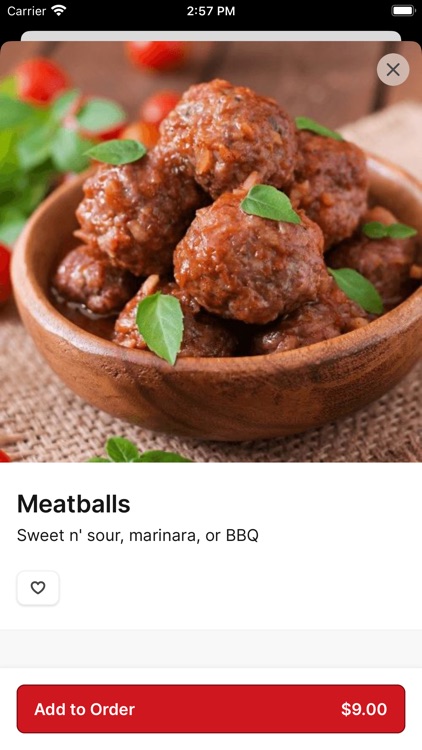 Sidelines MD screenshot-3