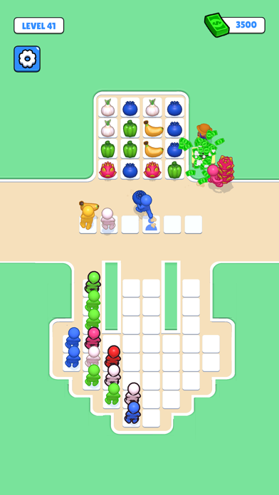 Farm Jam Match Screenshot
