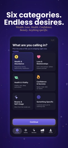 Subliminal Maker - SelfMade Screenshot 6 of 10