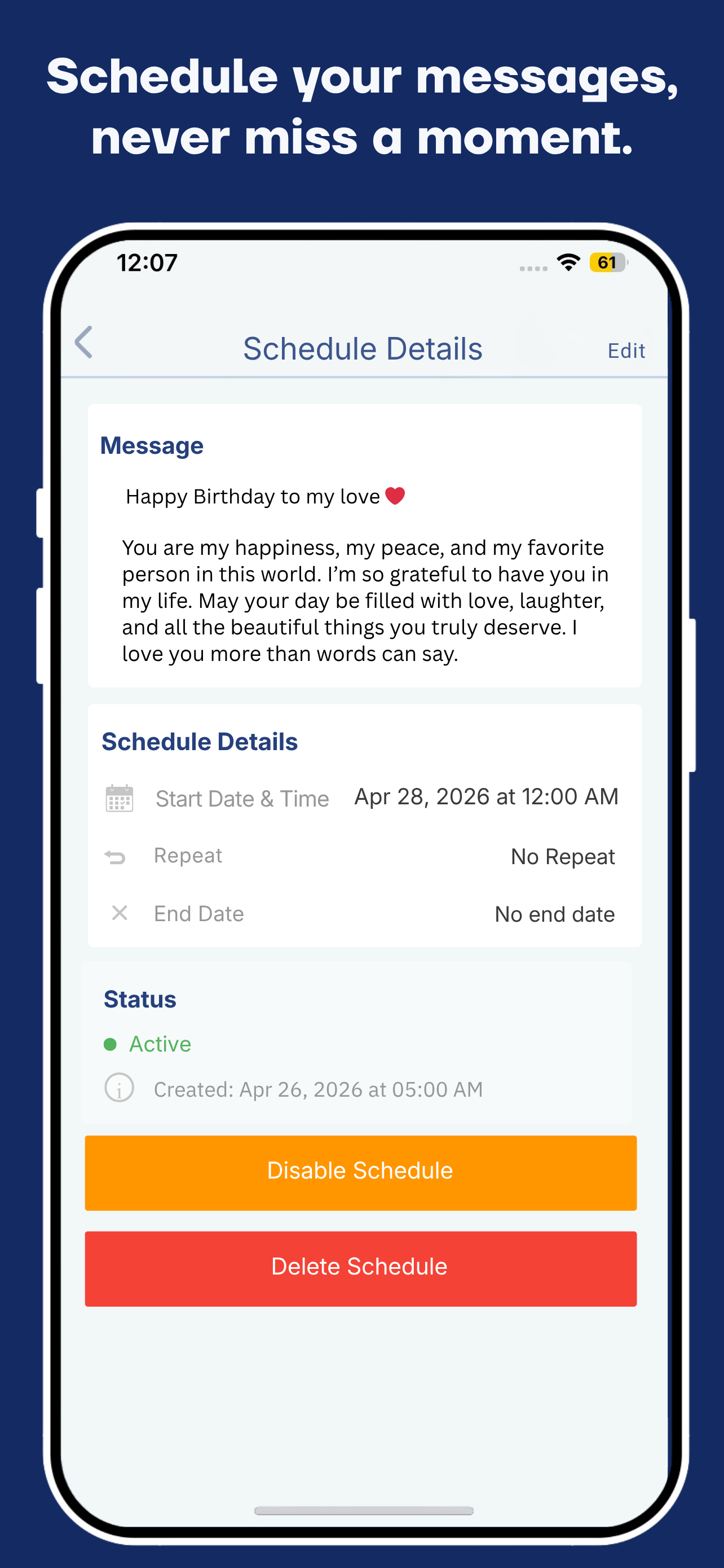 ChatDip Messenger