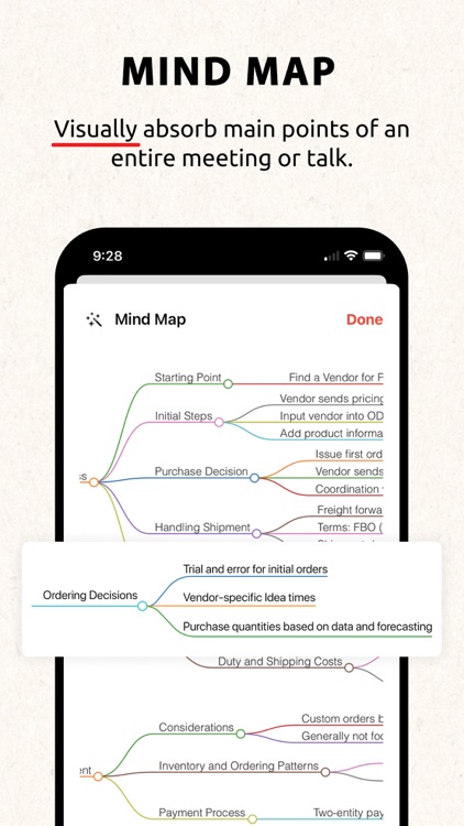 Vemo: Simple AI Note Taker screenshot-3